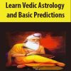 Learn Vedic Astrology and Basic Predictions