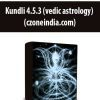 Kundli 4.5.3 (vedic astrology) (czoneindia.com)