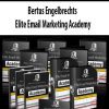 Bertus Engelbrechts – Elite Email Marketing Academy