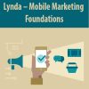 Lynda – Mobile Marketing Foundations