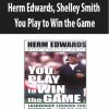 Herm Edwards