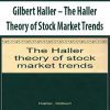 Gilbert Haller – The Haller Theory of Stock Market Trends