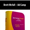 Brett Mcfall – Ad Camp