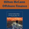 Hilton McCann – Offshore Finance