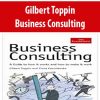 Gilbert Toppin – Business Consulting