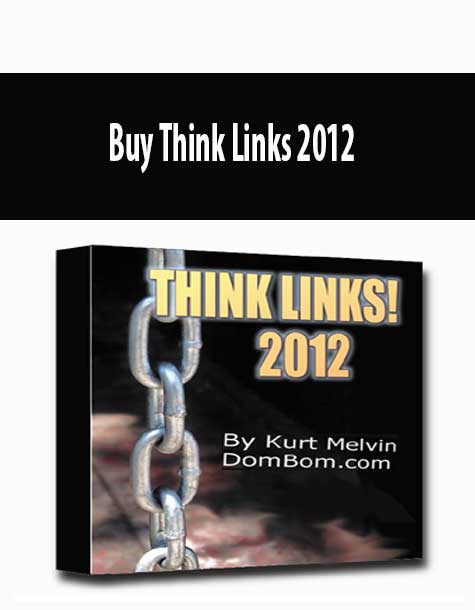 Buy Think Links 2012