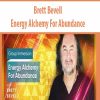 Brett Bevell – Energy Alchemy For Abundance