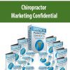 Chiropractor Marketing Confidential