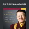 [Download Now] The Three Commitments - Pema Chödrön