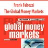 Frank Fabozzi – The Global Money Markets