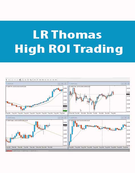 LR Thomas – High ROI Trading