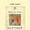 Michael Matthews – Card» Sudcs