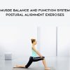 [Download Now] Michael Jen – Musde Balance and Function System – Postural Alignment Exercises