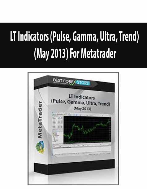 LT Indicators (Pulse