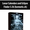 Lunar Calendars and Eclipse Finder 5.56 (hermetic.ch)