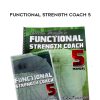 Mike Boyle – Functional Strength Coach 5