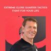 Moni Aizik – Extreme Close Quarter Tactics – Fight for Your Life