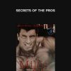 Milos Sarcev – Secrets of the Pros