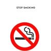 Mlnd Sync – Stop Smoking