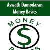 Aswath Damodaran – Money Basics