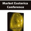 Market Esoterica Conference