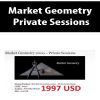 Market Geometry Private Sessions