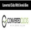 Converted Clicks With Derek Allen