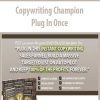 Copywriting Champion – Plug In Once