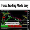 Forex Trading Made Easy