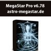 MegaStar Pro v6.78 astro-megastar.de