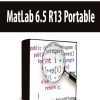 MatLab 6.5 R13 Portable