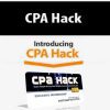 CPA Hack