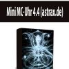 Mini MC-Uhr 4.4 (astrax.de)