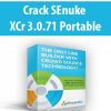 Crack SEnuke XCr 3.0.71 Portable