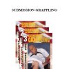 BOB ANDERSON – SUBMISSION GRAPPLING