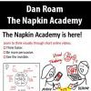 [Download Now] Dan Roam – The Napkin Academy