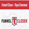 Funnel Closer – Ryan Stewman