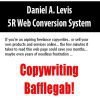 Daniel A. Levis – 5R Web Conversion System