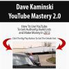 Dave Kaminski – YouTube Mastery 2.0