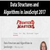 Data Structures and Algorithms in JavaScript 2017