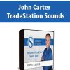 John Carter - TradeStation Sounds (46 Sound WAV files for TradeStation)