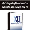 Online Trading Academy Extended Learning Track XLT Course MASTERING THE MENTAL GAME 4 DVD