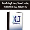 Online Trading Academy Extended Learning Track XLT Course STOCK MASTERY 6 DVD