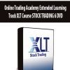 Online Trading Academy Extended Learning Track XLT Course STOCK TRADING 6 DVD