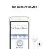 [Download Now] Higher Balance Institute – The Babbler Beater