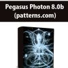 Pegasus Photon 8.0b (patterns.com)