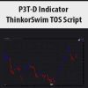 P3T-D Indicator ThinkorSwim TOS Script