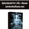 OptionSleuth Pro 1.92b + Manual (astrotechsoftware.com)