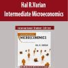 Hal R.Varian – Intermediate Microeconomics