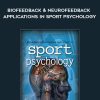 [Download Now] Benjamin Strack – BioFeedback & NeuroFeedback Applications in Sport Psychology